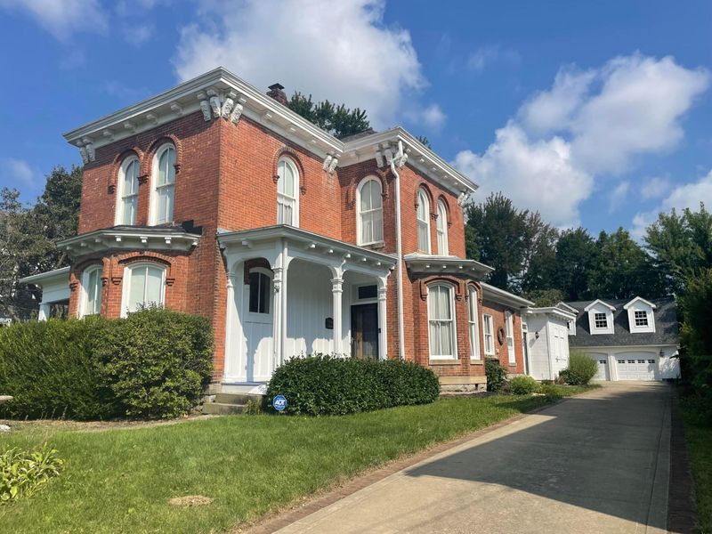 606 W 5th Street, Marysville, OH 43040 Photo 1