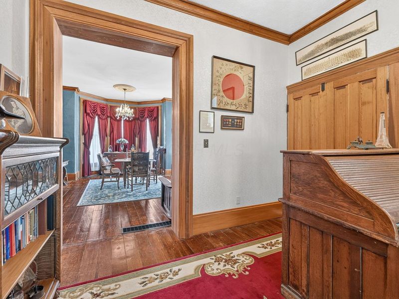 606 W 5th Street, Marysville, OH 43040 Photo 15