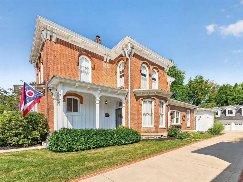 606 W 5th Street, Marysville, OH 43040 Photo 3