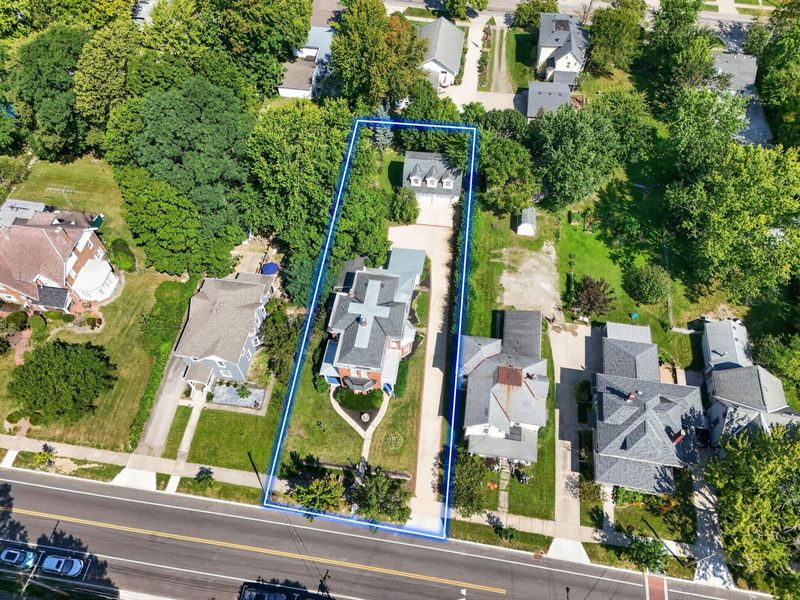 606 W 5th Street, Marysville, OH 43040 Photo 5