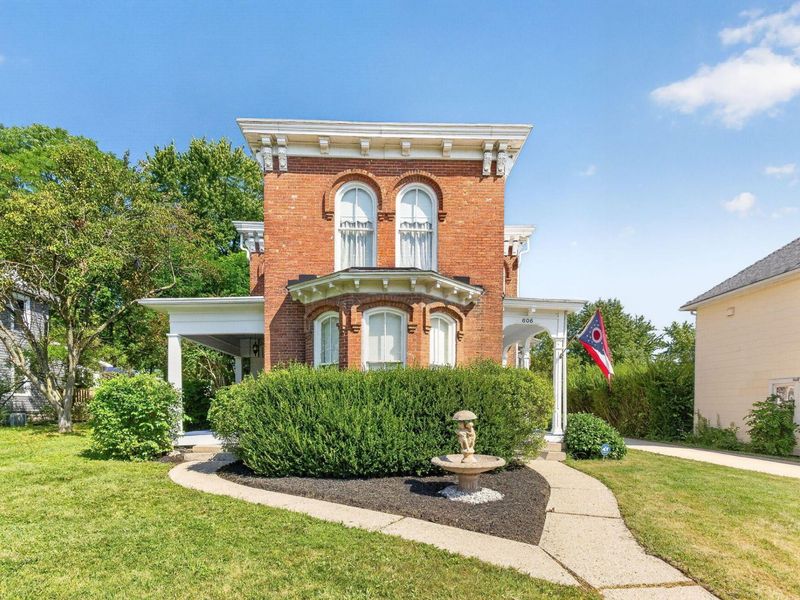 606 W 5th Street, Marysville, OH 43040 Photo 76