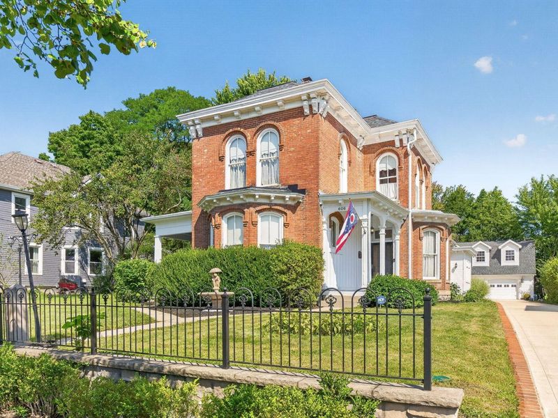 606 W 5th Street, Marysville, OH 43040 Photo 78