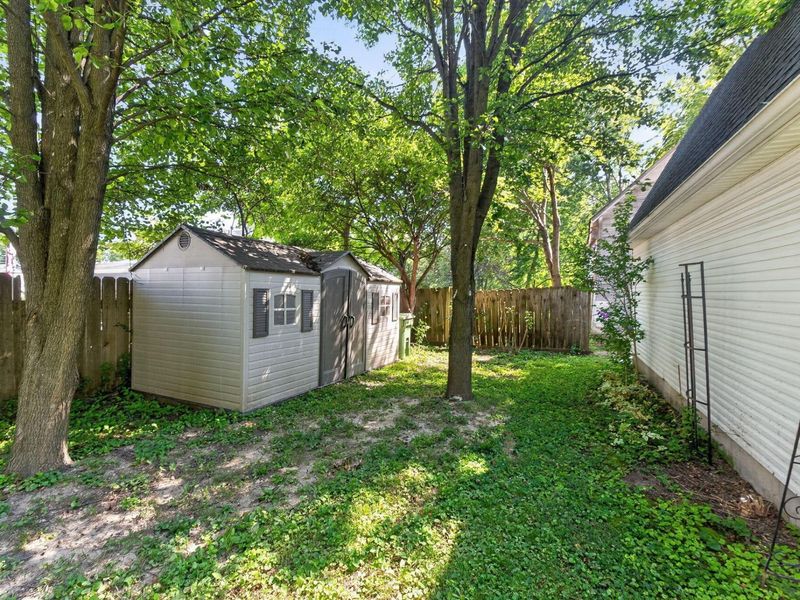 606 W 5th Street, Marysville, OH 43040 Photo 94