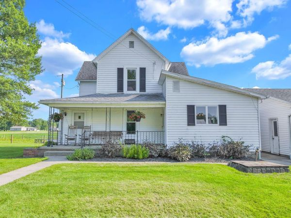 14373 Weaver Road , Marysville, OH 43040