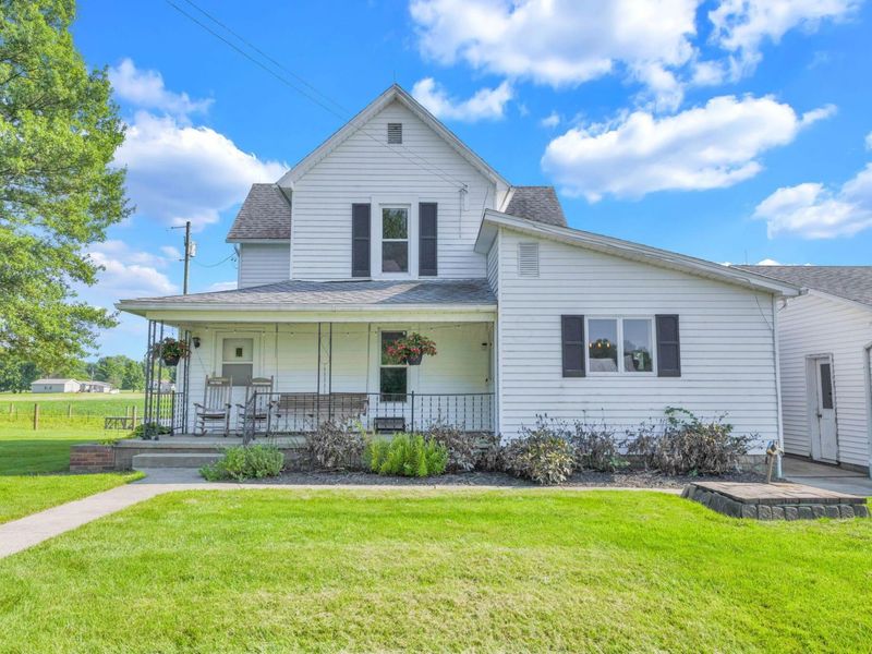 14373 Weaver Road , Marysville, OH 43040 Photo 1