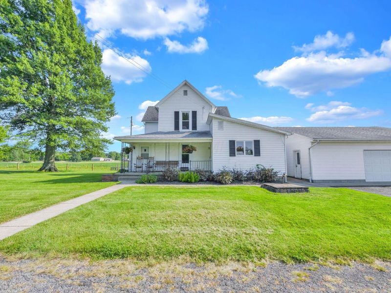 14373 Weaver Road , Marysville, OH 43040 Photo 2