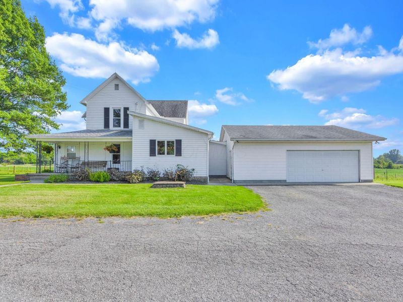 14373 Weaver Road , Marysville, OH 43040 Photo 3