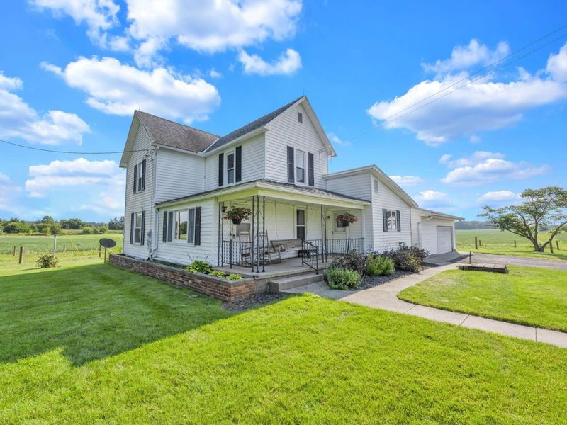 14373 Weaver Road , Marysville, OH 43040 Photo 4