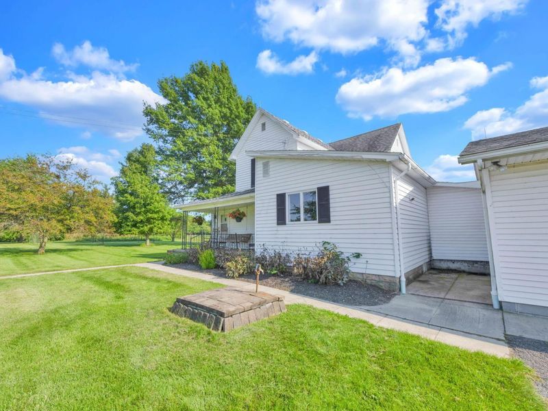 14373 Weaver Road , Marysville, OH 43040 Photo 5