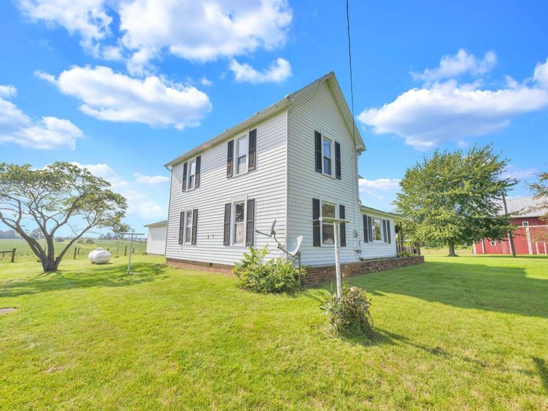 14373 Weaver Road , Marysville, OH 43040 Photo 52
