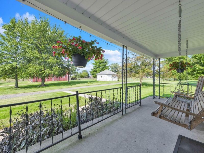 14373 Weaver Road , Marysville, OH 43040 Photo 6