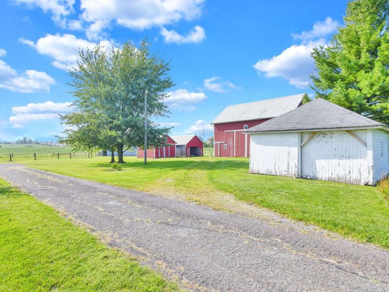 14373 Weaver Road , Marysville, OH 43040 Photo 61