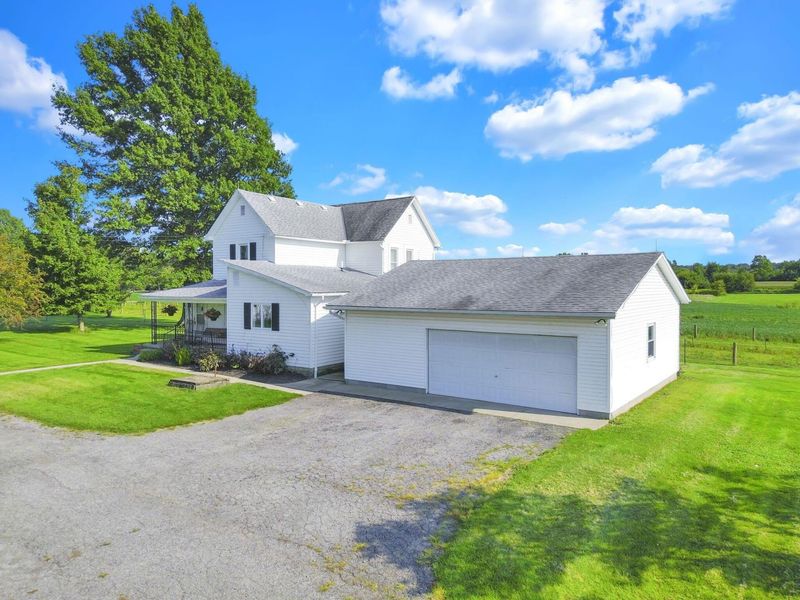 14373 Weaver Road , Marysville, OH 43040 Photo 70