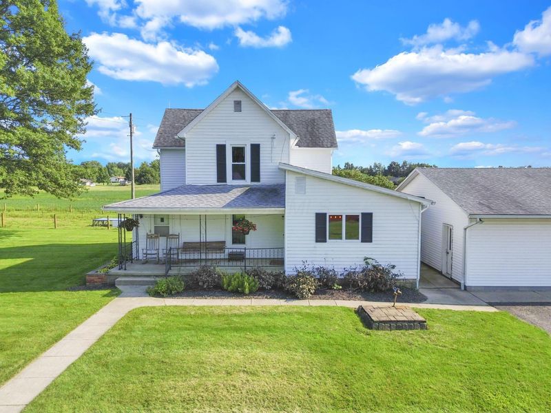 14373 Weaver Road , Marysville, OH 43040 Photo 72