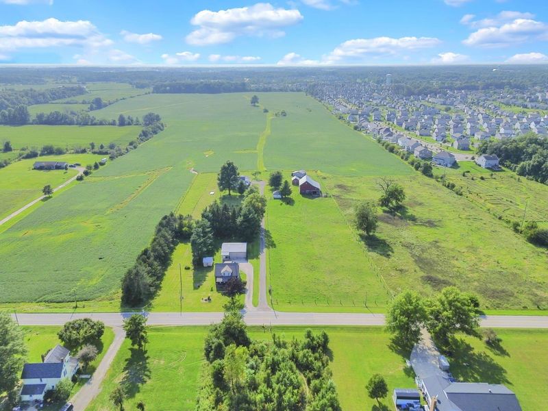 14373 Weaver Road , Marysville, OH 43040 Photo 84