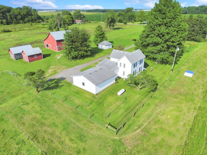 14373 Weaver Road , Marysville, OH 43040 Photo 89