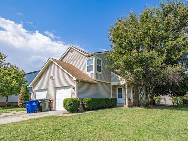 1782 Rock Creek Drive, Grove City, OH 43123