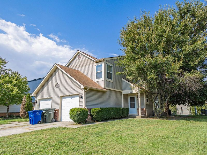 1782 Rock Creek Drive, Grove City, OH 43123 Photo 1