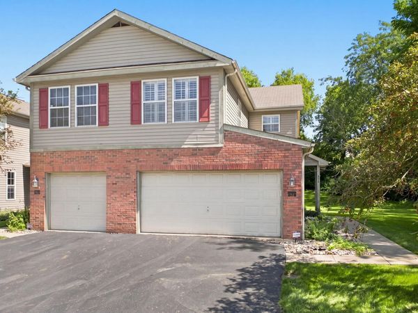 578 Chadwood Drive , Gahanna, OH 43230