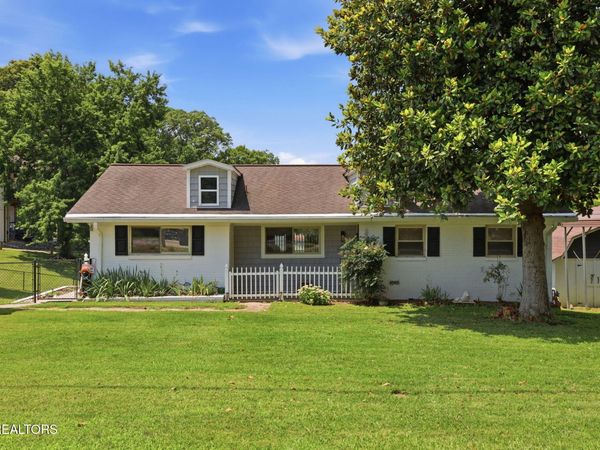 2107 Iroquois Drive, Jefferson City, TN 37760