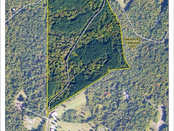 Hurricane Ridge Rd, Allardt, TN 38504