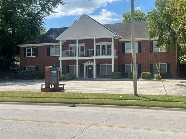 1000 S 4th Street, Leavenworth, KS 66048