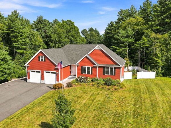 59 Waterford Cir, Dighton, MA 02715