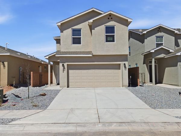 1277 Sage Road SW, Albuquerque, NM 87121