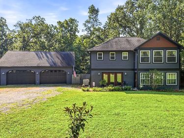 125 Streetland Lane, Murray, KY 42071