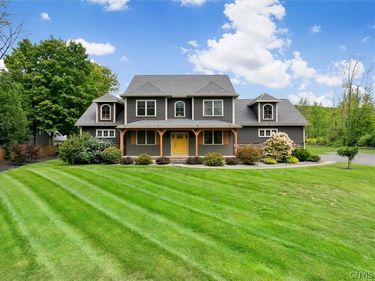 10537 Doyle Road, Deerfield, NY 13502