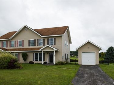 7433 Emi Lane, Lowville, NY 13367