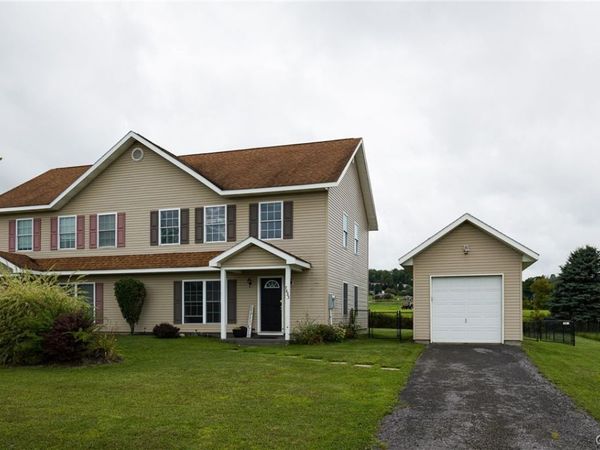 7433 Emi Lane , Lowville, NY 13367