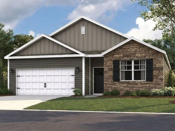 1079 Edison Road, Johnson City, TN 37615