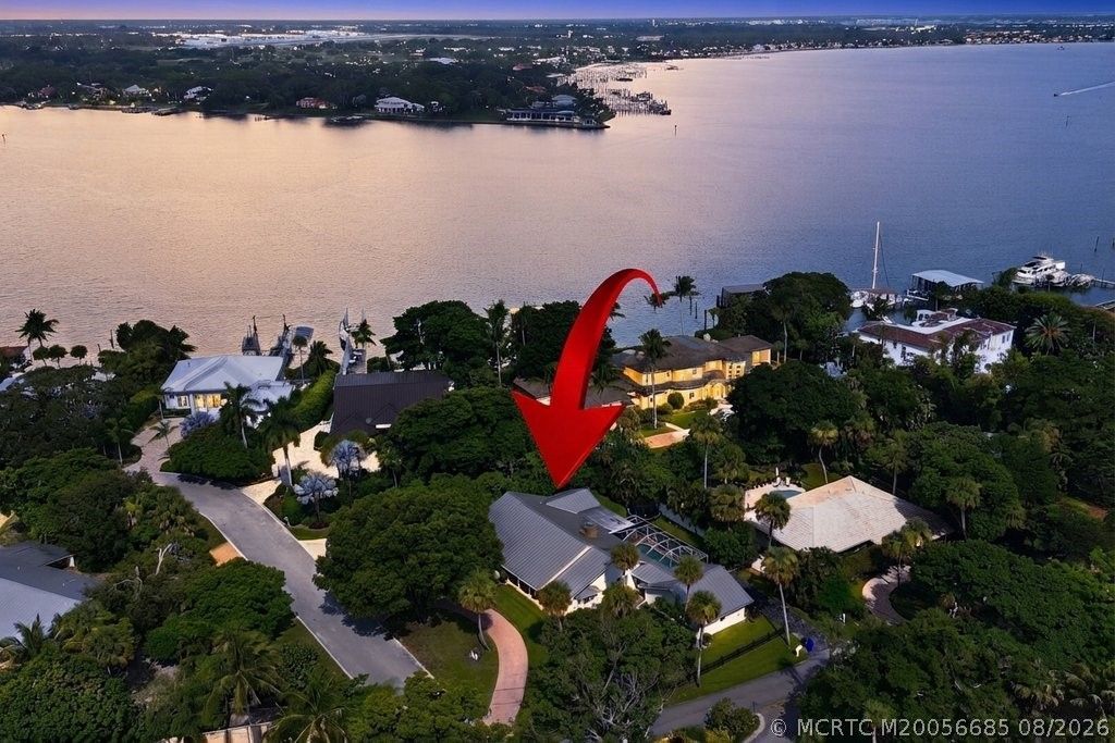 15 W High Point Road , Sewalls Point, FL 34996 Photo