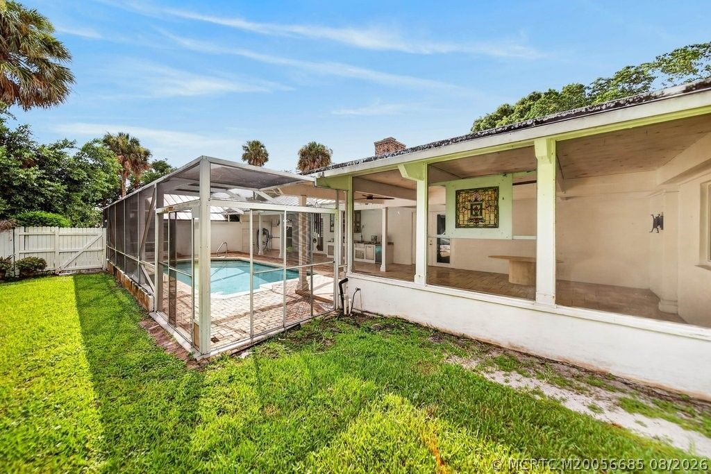 15 W High Point Road , Sewalls Point, FL 34996 Photo