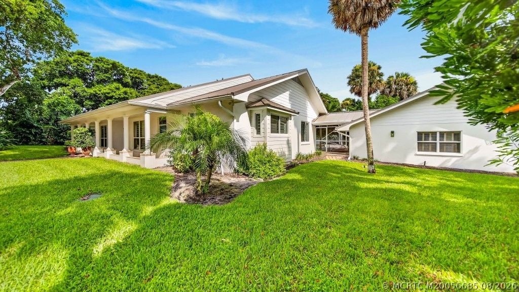 15 W High Point Road , Sewalls Point, FL 34996 Photo