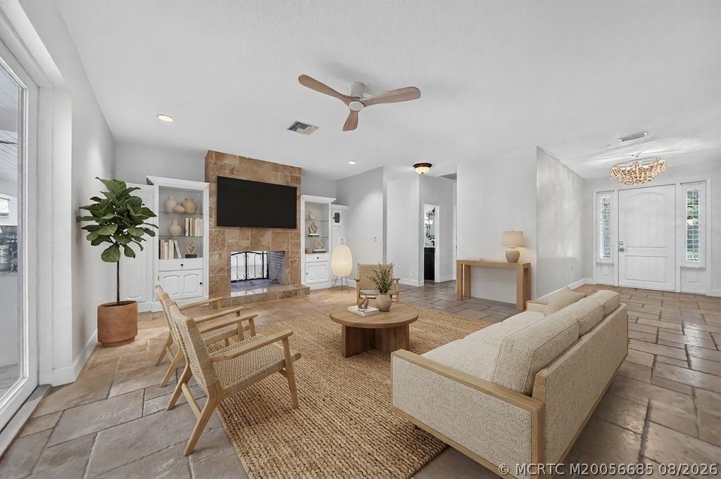15 W High Point Road , Sewalls Point, FL 34996 Photo