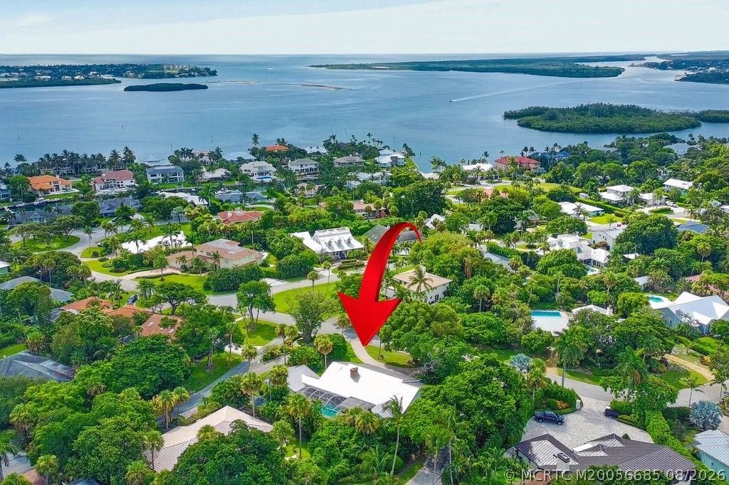 15 W High Point Road , Sewalls Point, FL 34996 Photo
