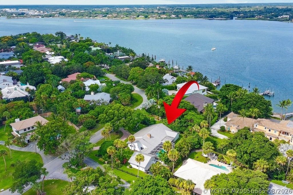15 W High Point Road , Sewalls Point, FL 34996 Photo