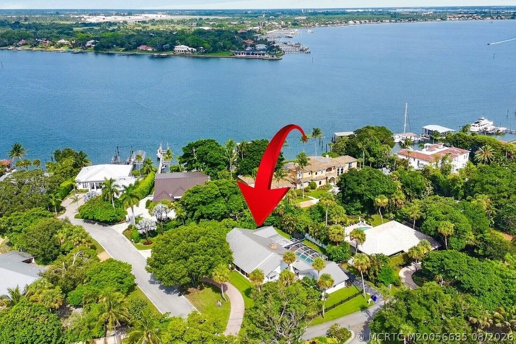15 W High Point Road , Sewalls Point, FL 34996 Photo