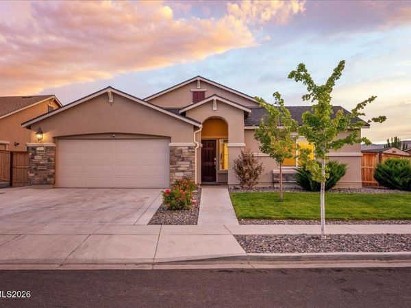 7435 Souverain Lane, Reno, NV 89506