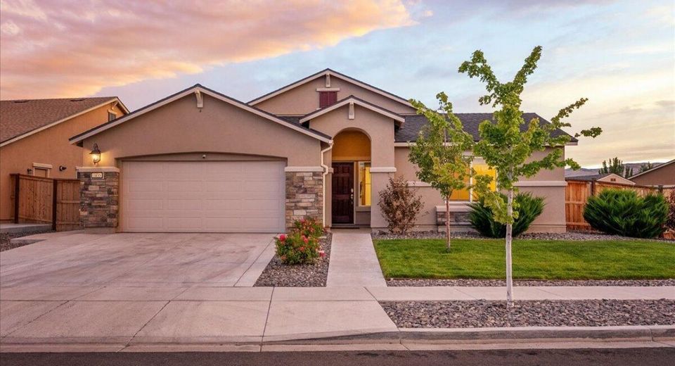 7435 Souverain Lane, Reno, NV 89506 Photo