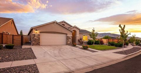 7435 Souverain Lane, Reno, NV 89506 Photo