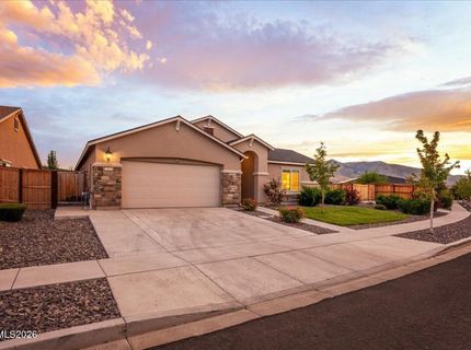 7435 Souverain Lane, Reno, NV 89506 Photo