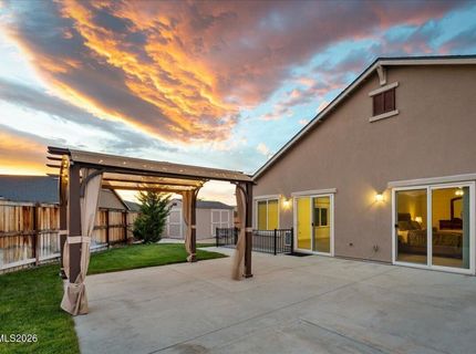 7435 Souverain Lane, Reno, NV 89506 Photo