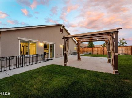 7435 Souverain Lane, Reno, NV 89506 Photo