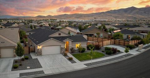 7435 Souverain Lane, Reno, NV 89506 Photo