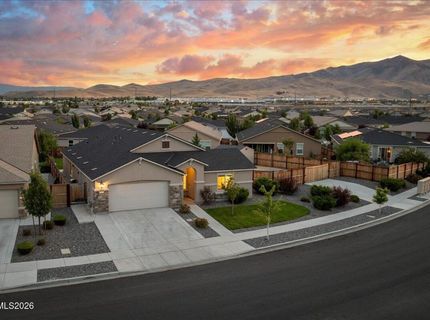 7435 Souverain Lane, Reno, NV 89506 Photo