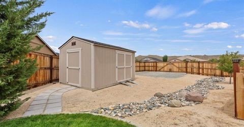 7435 Souverain Lane, Reno, NV 89506 Photo