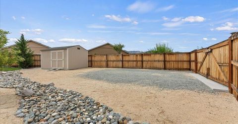 7435 Souverain Lane, Reno, NV 89506 Photo